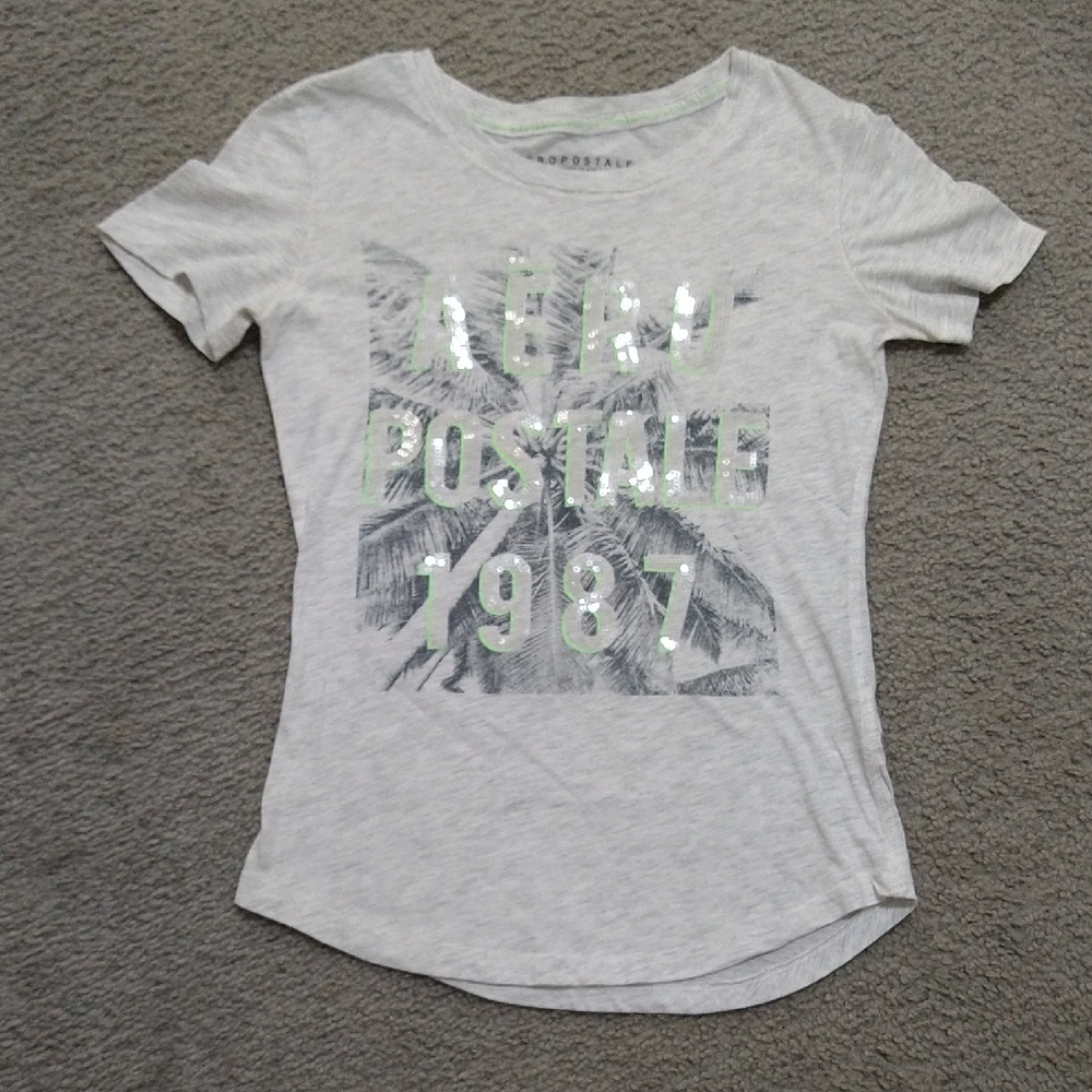 🌟$5 SALE🌟 Aeropostale Shirt